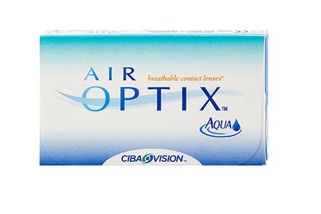 AIR OPTIX