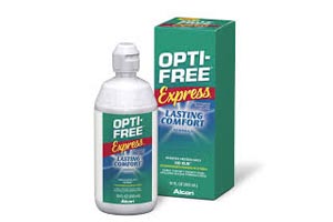 OPTI - FREE EXPRESS