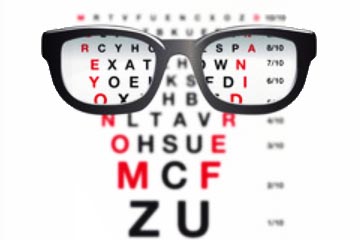 Lenti a contatto monofocali