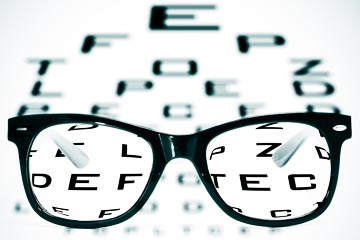 Lenti a contatto multifocali