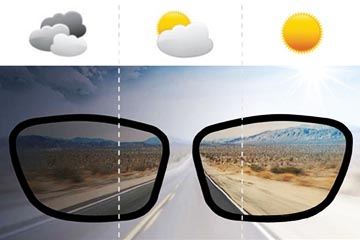 Trattamenti e colori