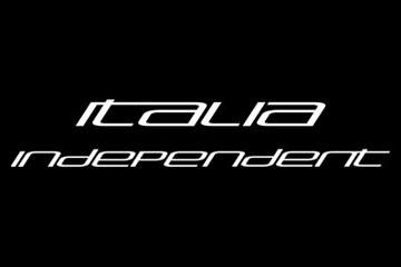 Occhiali da vista Italia indipendent